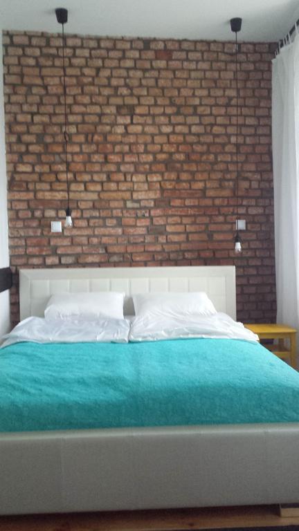 Loft Rooms - Centrum - Bezplatny Parking Ełk Pokoj fotografie