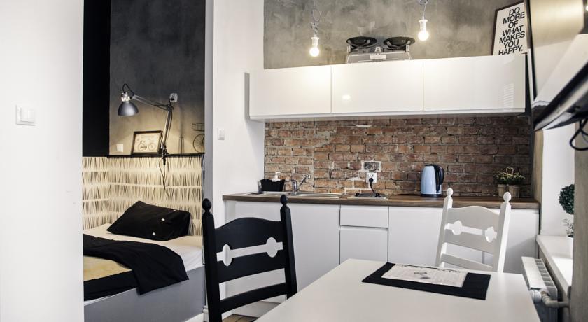 Loft Rooms - Centrum - Bezplatny Parking Ełk Pokoj fotografie