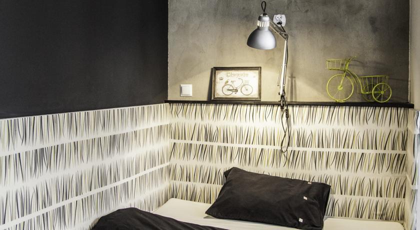 Loft Rooms - Centrum - Bezplatny Parking Ełk Pokoj fotografie