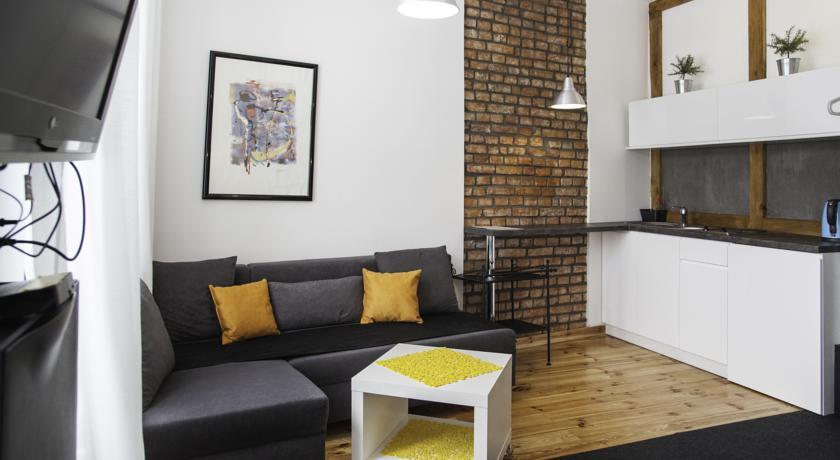 Loft Rooms - Centrum - Bezplatny Parking Ełk Pokoj fotografie